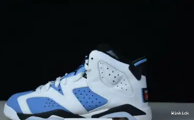 AIR RETRO 6 
